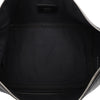 Fendi Sarah Coleman Leather Fisheye Belt Bag Secondhand