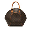 Secondhand Louis Vuitton Monogram Ellipse MM
