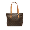 Louis Vuitton Monogram Cabas Piano Secondhand