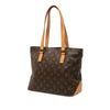 Louis Vuitton Monogram Cabas Piano Secondhand