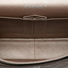 Chanel Jumbo Classic Metallic Lambskin Double Flap Secondhand