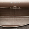 Chanel Jumbo Classic Metallic Lambskin Double Flap Secondhand