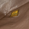 Chanel Jumbo Classic Metallic Lambskin Double Flap Secondhand