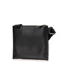 Fendi FF Embossed Leather 1974 Crossbody Secondhand