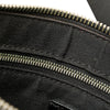 Fendi FF Embossed Leather 1974 Crossbody Secondhand