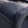 Goyard Mini Goyardine Saigon Souple Secondhand