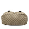 Gucci GG Supreme Tote Secondhand