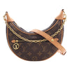 Louis Vuitton Monogram Loop Secondhand