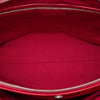 Dior Large Patent Cannage Soft Zipped Lady Dior Shopping Tote Secondhand