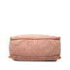 Chanel Medium CC Quilted Canvas Double Face Deauville Tote Secondhand