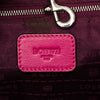Secondhand LOEWE Leather Heritage Tote