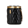 Chanel Mini Lambskin Crown Box Bag Secondhand
