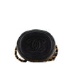 Chanel Mini Lambskin Crown Box Bag Secondhand