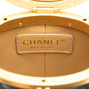 Chanel Mini Quilted Lambskin Crown Box Bag Secondhand