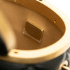 Chanel Mini Lambskin Crown Box Bag Secondhand