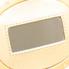 Chanel Mini Quilted Lambskin Crown Box Bag Secondhand
