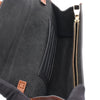Louis Vuitton Monogram Reverse Dauphine Chain Wallet Secondhand