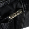 Prada Tessuto Buckle Messenger Bag Secondhand