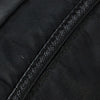 Prada Tessuto Buckle Messenger Bag Secondhand