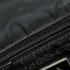 Prada Tessuto Buckle Messenger Bag Secondhand