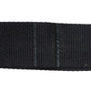Prada Tessuto Buckle Messenger Bag Secondhand