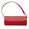 Louis Vuitton Epi Pochette Papillon Secondhand