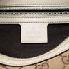 Gucci Medium GG Canvas Twins Hobo Secondhand