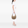Gucci Medium GG Canvas Twins Hobo Secondhand