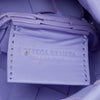 Secondhand Bottega Veneta Baby Lambskin Intrecciato Sardine