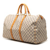 Louis Vuitton Damier Azur Keepall 50 Secondhand