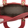 Dior Small Lambskin Cannage My ABCDior Lady Dior Secondhand