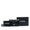 Chanel Jumbo Classic Patent Double Flap Secondhand