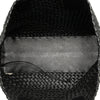 Bottega Veneta Medium Lambskin Intreccio Cabat Tote Secondhand