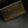 Bottega Veneta Medium Lambskin Intreccio Cabat Tote Secondhand