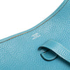 Secondhand Hermès Clemence Evelyne II GM