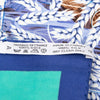 Hermès Les Bles Silk Scarf 90 Secondhand