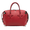 Secondhand Louis Vuitton Smooth Calfskin Garance Satchel