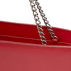 Chanel Vinyl Hologram CC Shoulder Bag Secondhand