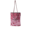Chanel Sequins Shopping Tote Secondhand