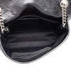 Saint Laurent Crinkled Calfskin Niki Wallet on Chain Secondhand
