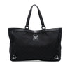 Gucci GG Canvas Abbey D Ring Tote Secondhand