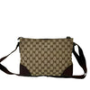 Gucci GG Canvas Crossbody Secondhand