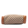 Gucci GG Canvas Web Crossbody Secondhand