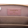 Chanel CC Quilted Lambskin Coin Pouch Secondhand