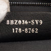Fendi Mini Leather By The Way Backpack Secondhand