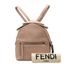 Fendi Mini Leather By The Way Backpack Secondhand