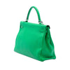 Hermès Clemence Kelly II Retourne 35 Secondhand