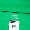 Hermès Clemence Kelly II Retourne 35 Secondhand