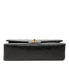 Chanel Medium Classic Lambskin Double Flap Secondhand