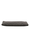 Chanel Medium Quilted Caviar Boy O Case Clutch Secondhand